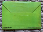  vintage  Mid Century Brazil Iguazu Falls Souvenir Photographs Set Folio Book