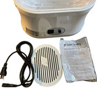 Salon Sundry M-2041 Digital Paraffin Wax Bath Warmer Hand Foot Spa 150w 120v