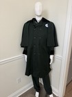 Disney Haunted Mansion Cast Member Costume - Complete With Overcoat