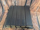 Ampico Reproducing Player Piano Rolls - Lot Of 10 - Lot B