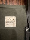 Filson Log Carrier