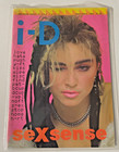 Madonna I-d Magazine - Uk