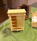 Lot Of Playmobil Victorian Mansion Furniture