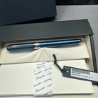 Pineider Avatar Ur Art Shiny Peacock Pen Spp70020869
