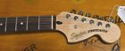 Squier By Fender Fsr Affinity Stratocaster  Laurel Fingerboard  Surf Green