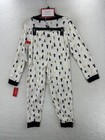 Family Pjs Tree-print Kids Matching Christmas Pajama  2-pc Set Size 4 5 Xs