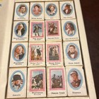 Vtg Set Of 16 Unused Russian Ussr Safety Match Boxes