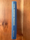 Loyal Mountain Troopers Tennessee Volunteer Cavalry In The Civil War Hc 1992