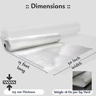 Fiberglass Woven Roving 18oz X 50  X 15 Ft   5 Yd  Long  For Boat   Pool Repair