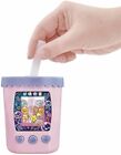 Bandai Mix  Puni Tapi-chan Peach Milk Tea
