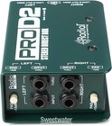 Radial Prod2 2-channel Passive Instrument Direct Box