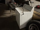 Whirlpool Gas Dryer
