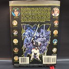 Vanguard Bandits Official Working Designs Strategy Guide Hard Cover No Stickers