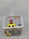 Funko Pop  Vinyl  Nickelodeon - Spongebob Squarepants-hot Topic  exclusive   561