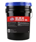 Stp Aw68 Hydraulic Oil  Anti-wear Hydraulic Fluid  5 Gallon