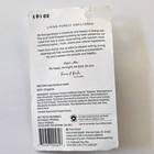 Raw Sugar Natural Lip Balm Lemon Sugar 0 25 Oz New Plant Based
