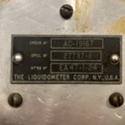 Ww2 B-17 Flying Fortress Fuel Quantity Indicator