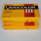 Lot Of 2 Expired Kodak Film Stocks  Cold Stored Since Expiration  120 220