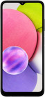 New Sealed Samsung Galaxy A03s  32 Gb Black Gsm Cdma Unlocked