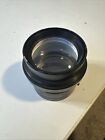 Vintage Bausch   Lomb F4 5 Barrel Lens From 1965 Brand New