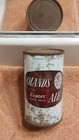 1950s Orlands Export India Pale Ale  Flat Top Beer Can  Canada