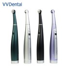 Dental Curing Light 1 Second Curing 3200mw cm   6 Modes Led Resin Cure Lamp