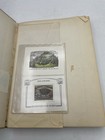 The Imperial Postage Stamp Album  W stamp Collection Early 1900s Stamps