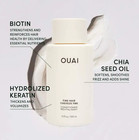 Nib 100  Authentic Ouai Fine Hair Conditioner available In 3 Shades