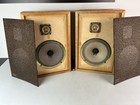 Realistic Mc-1000 Speakers Hifi Stereo Vintage Home Audio