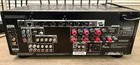 Onkyo Tx Nr616 7 2 Channel Home Theater A v Receiver 175w  Working