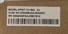 Bitmain Apw7 1800w Power Supply For Bitmain Antminer  apw7-12-1800 A3  New