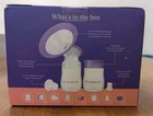 Lansinoh Thrive 2-in-1 Breast Pump Extra Powerpump Kit