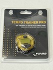 New Finis Tempo Trainer Pro Pacing Device  1 05 120   h7 