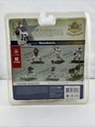 2007 Mcfarlane Toys Roger Staubach Dallas Cowboys Nfl Legends Series 3 