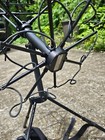 New Trivec Avant Av 2055-3 Uhf Satcom Satellite Communication Antenna System