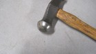 Vintage Cd Crown German  Forming Hammer   63 Xint