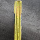 Vintage 1979 Set The New Bobbsey Twins Gift Set Box Set Volumes 1-4 Collection 