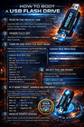 64gb Usb 3 0 Medicat Bootable Pc Repair Recovery Toolkit   System Rescue Boot Dr