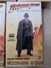 Indiana Jones Adventure Series Action Figure  4 Figure Set Lot99