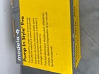 Medela Pump In Style Pro Traditional Breast Pump - Brand New In Box
