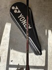 Yonex Arcsaber 9fl 3ug4 Pearl Pink Badminton Racket