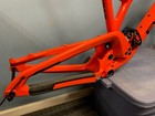 Evil Following Frameset W  Rock Shox Pike And Reverb Stealth Dropper Post
