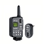 2x Godox Sk300ii 2 4g Studio Strobe Flash xt-16 Trigger 95cm Softbox 2m Stand