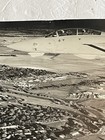 Reconnaissance Air Meet 1986 Photo Print F-14 Tomcat Arrival Bergstrom Afb Usaf