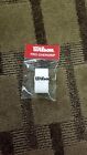 New  Free Shipping Wilson Pro Tour Tennis Overgrip 24 Pack White Rf
