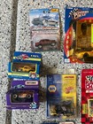 Large Lot Of Matchbox Hot Wheels Racing Champions Winners Circle Nascar Etc