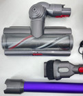 Dyson V11 Animal Cordless Vacuum Cleaner   Purple   Pre-owned 0296