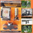 Gamestickllc-smart Phone Mount To Video Your Hunt  Solo Hunter
