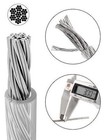 1 8 7x7 100ft Stainless Steel Cable Wire Rope Aircraft Cable Railing Decking Set