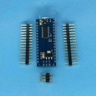 Atmega328p Micro Controller Ch340g Driver For Arduino 5v 16mhz Nano V3 0 Usb